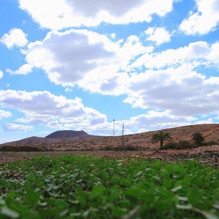Montana Valles De Ortega -D Antigua  Exterior photo
